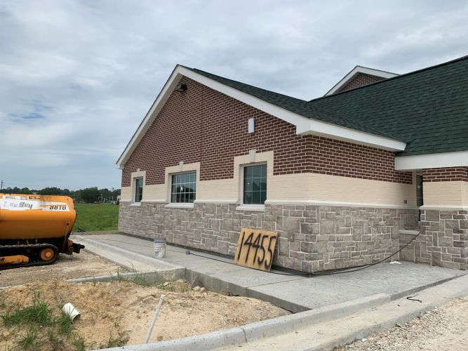 Christian Brothers Auto - Baton Rouge, Louisiana