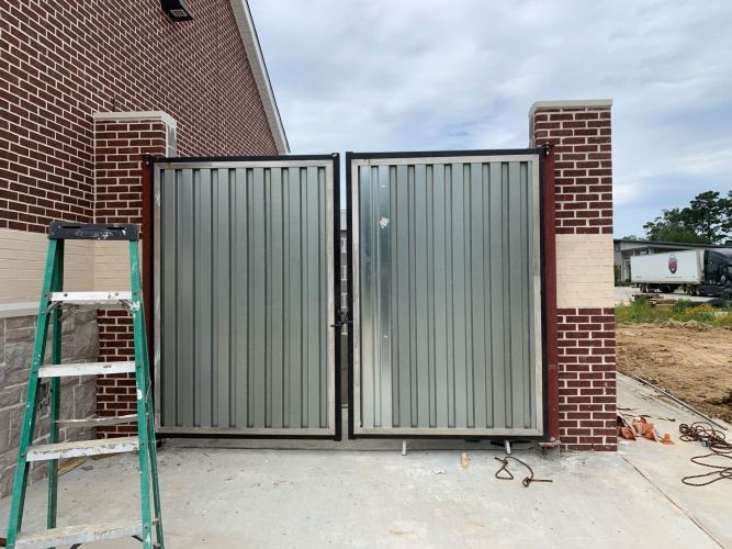 Christian Brothers Auto - Baton Rouge, Louisiana