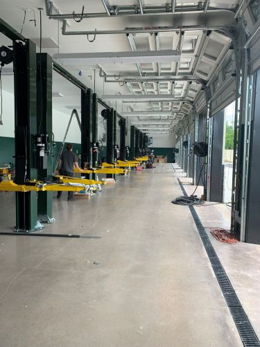 Christian Brothers Auto - Baton Rouge, Louisiana