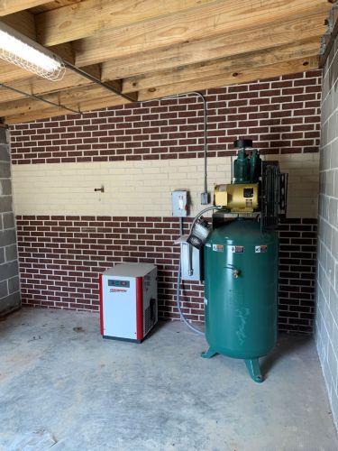 Christian Brothers Auto - Baton Rouge, Louisiana