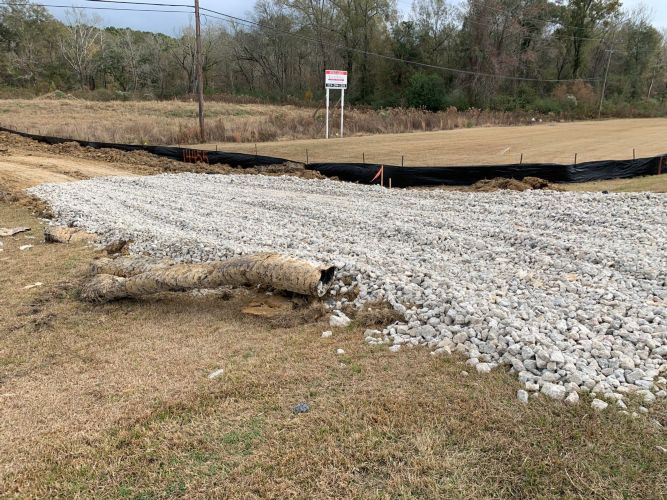 Christian Brothers Auto - Baton Rouge, Louisiana