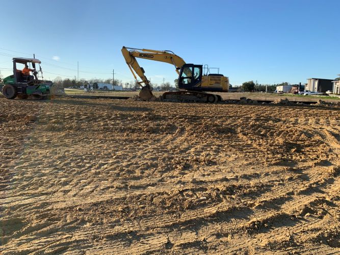 Christian Brothers Auto - Baton Rouge, Louisiana