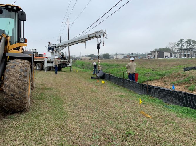 Christian Brothers Auto - Baton Rouge, Louisiana