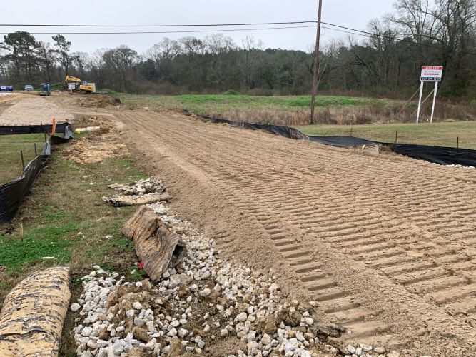 Christian Brothers Auto - Baton Rouge, Louisiana