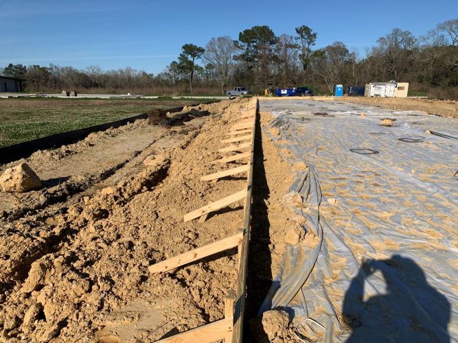 Christian Brothers Auto - Baton Rouge, Louisiana