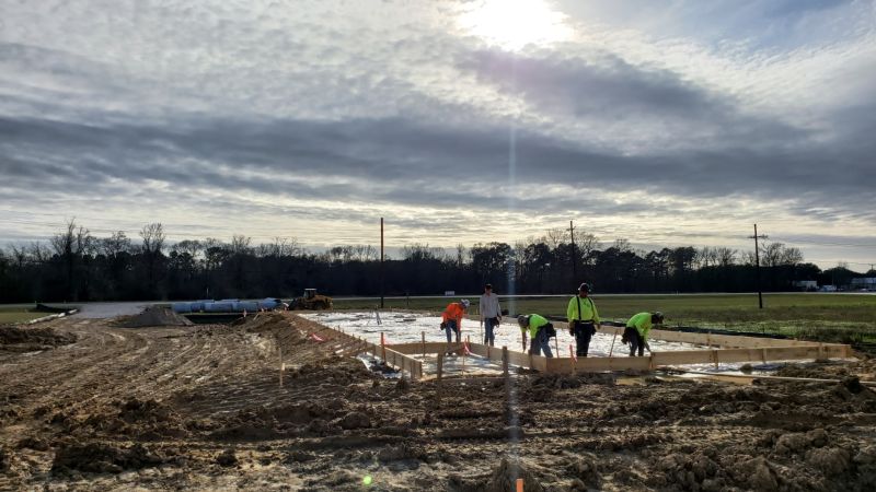 Christian Brothers Auto - Baton Rouge, Louisiana