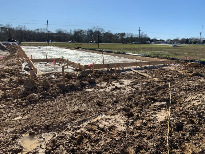 Christian Brothers Auto - Baton Rouge, Louisiana