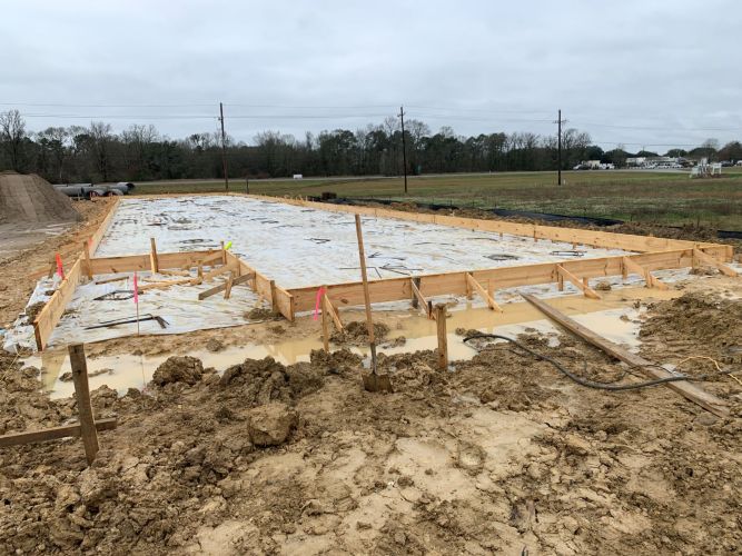 Christian Brothers Auto - Baton Rouge, Louisiana