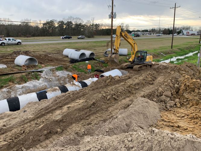 Christian Brothers Auto - Baton Rouge, Louisiana