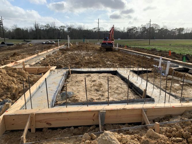 Christian Brothers Auto - Baton Rouge, Louisiana