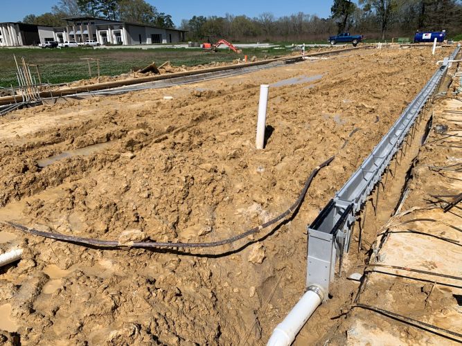 Christian Brothers Auto - Baton Rouge, Louisiana