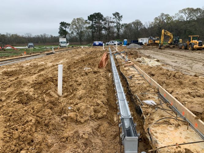 Christian Brothers Auto - Baton Rouge, Louisiana