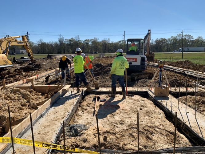 Christian Brothers Auto - Baton Rouge, Louisiana