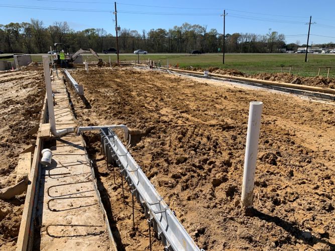 Christian Brothers Auto - Baton Rouge, Louisiana