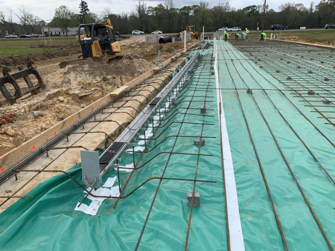 Christian Brothers Auto - Baton Rouge, Louisiana