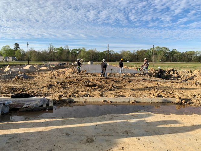 Christian Brothers Auto - Baton Rouge, Louisiana