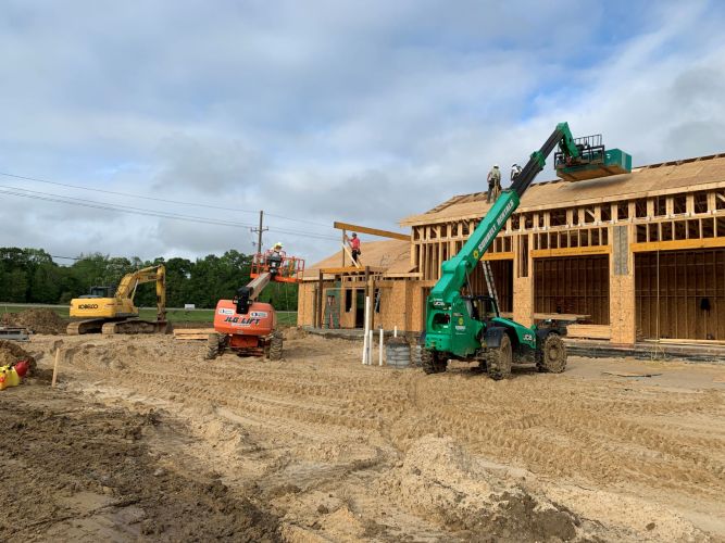 Christian Brothers Auto - Baton Rouge, Louisiana