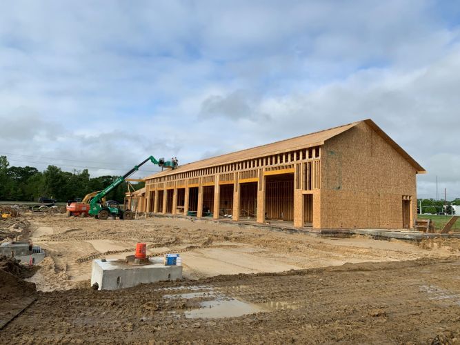 Christian Brothers Auto - Baton Rouge, Louisiana