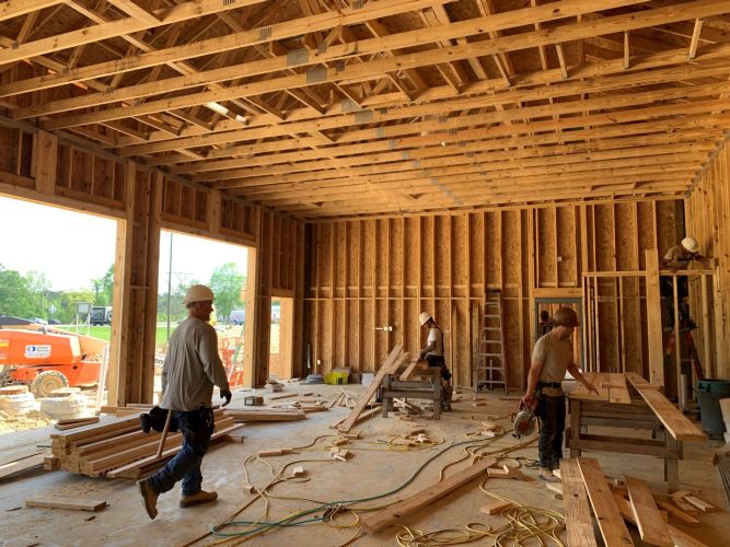 Christian Brothers Auto - Baton Rouge, Louisiana