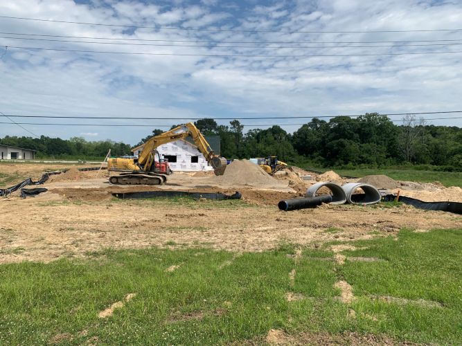 Christian Brothers Auto - Baton Rouge, Louisiana