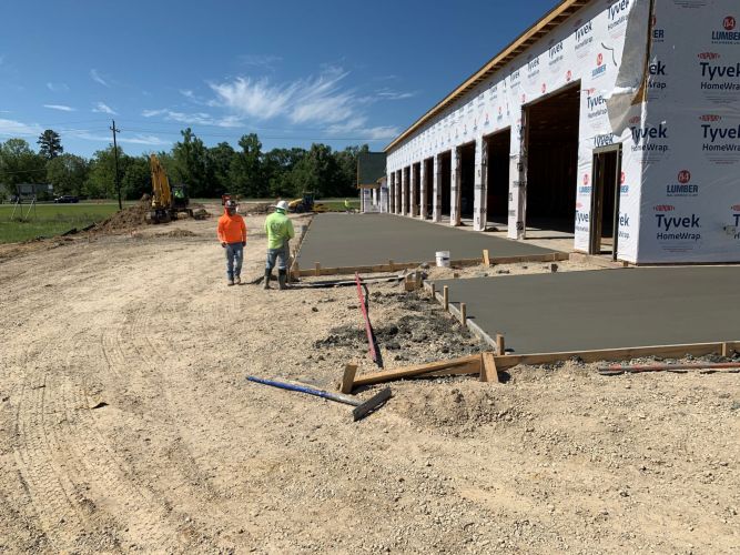 Christian Brothers Auto - Baton Rouge, Louisiana