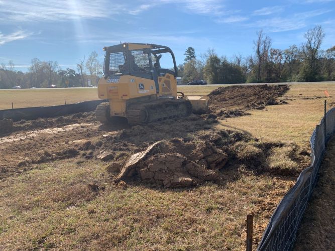 Christian Brothers Auto - Baton Rouge, Louisiana