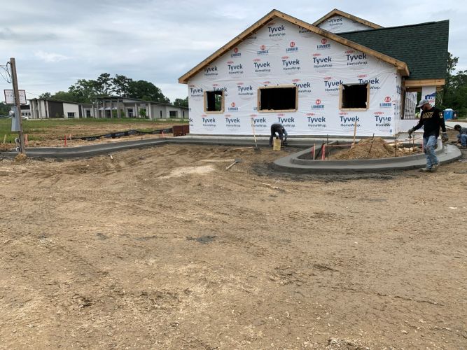 Christian Brothers Auto - Baton Rouge, Louisiana