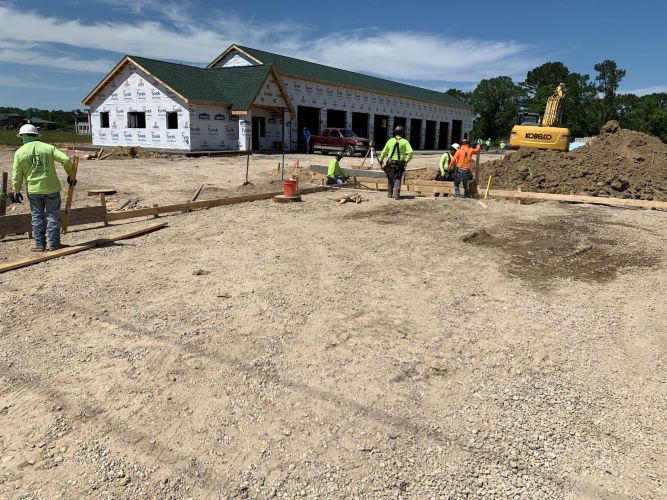 Christian Brothers Auto - Baton Rouge, Louisiana