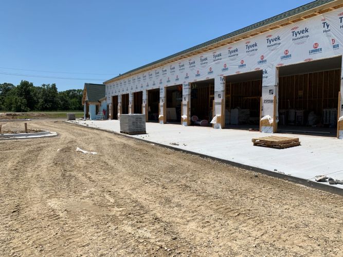 Christian Brothers Auto - Baton Rouge, Louisiana