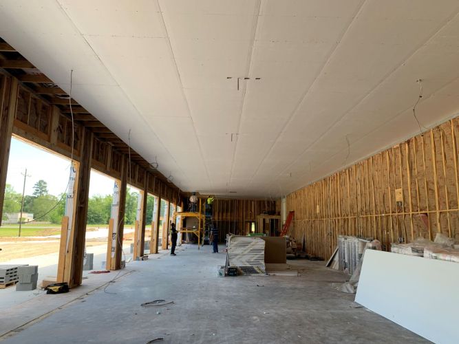 Christian Brothers Auto - Baton Rouge, Louisiana