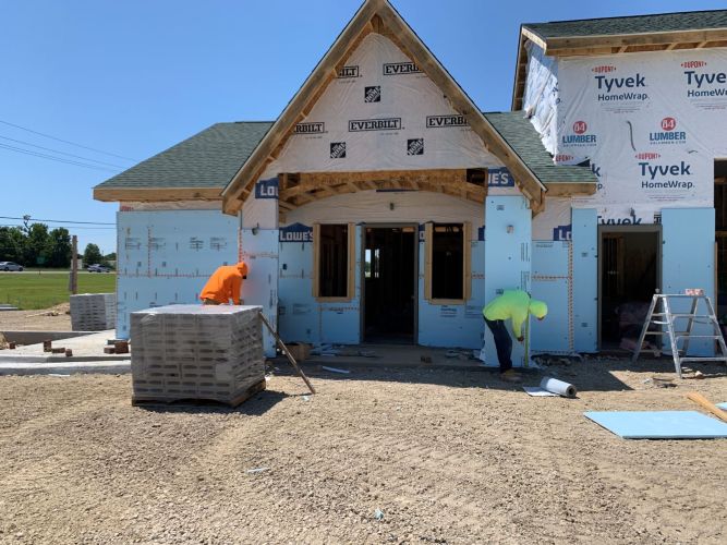 Christian Brothers Auto - Baton Rouge, Louisiana