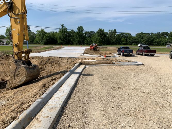 Christian Brothers Auto - Baton Rouge, Louisiana