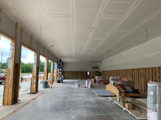 Christian Brothers Auto - Baton Rouge, Louisiana