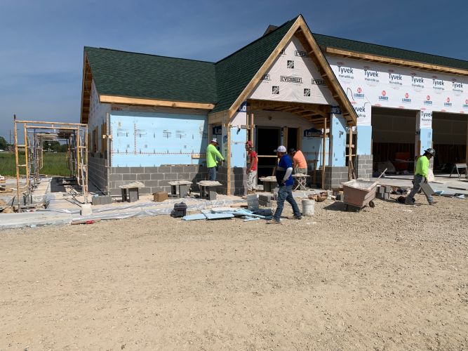 Christian Brothers Auto - Baton Rouge, Louisiana