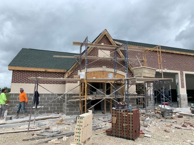 Christian Brothers Auto - Baton Rouge, Louisiana