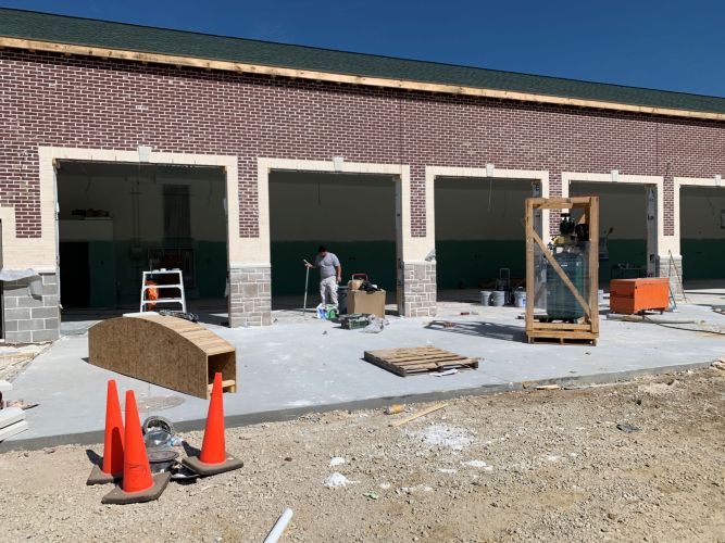 Christian Brothers Auto - Baton Rouge, Louisiana