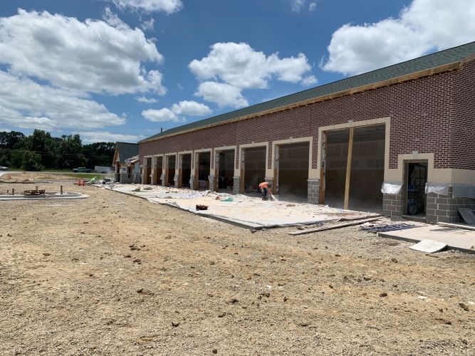 Christian Brothers Auto - Baton Rouge, Louisiana