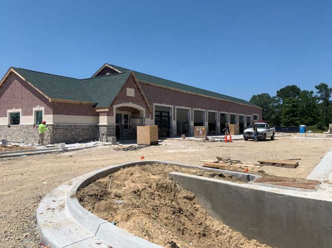 Christian Brothers Auto - Baton Rouge, Louisiana