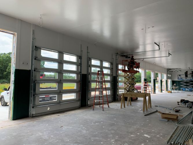 Christian Brothers Auto - Baton Rouge, Louisiana