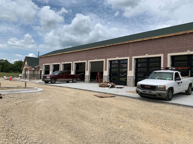 Christian Brothers Auto - Baton Rouge, Louisiana