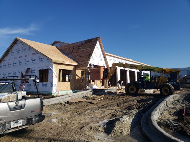 Christian Brothers Auto - Bolingbrook, Illinois