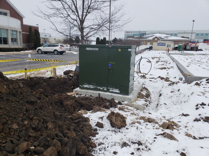 Christian Brothers Auto - Bolingbrook, Illinois