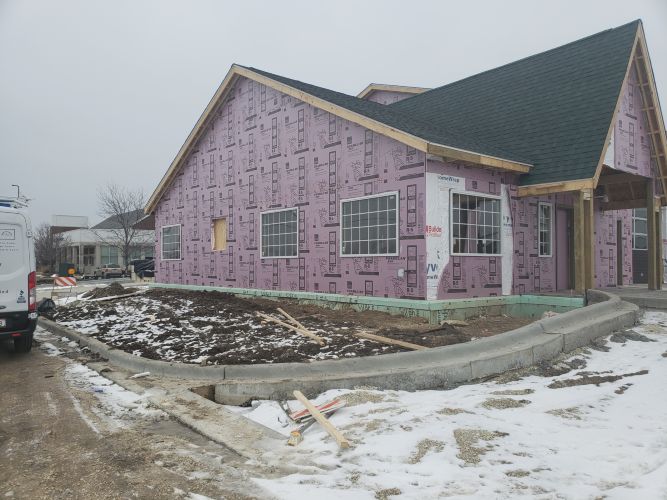 Christian Brothers Auto - Bolingbrook, Illinois