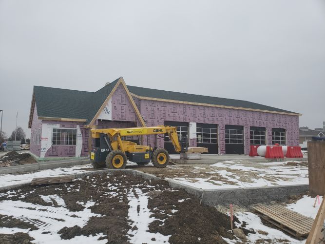 Christian Brothers Auto - Bolingbrook, Illinois