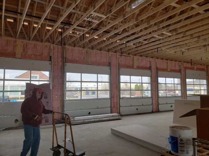 Christian Brothers Auto - Bolingbrook, Illinois