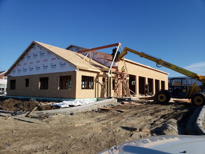 Christian Brothers Auto - Bolingbrook, Illinois