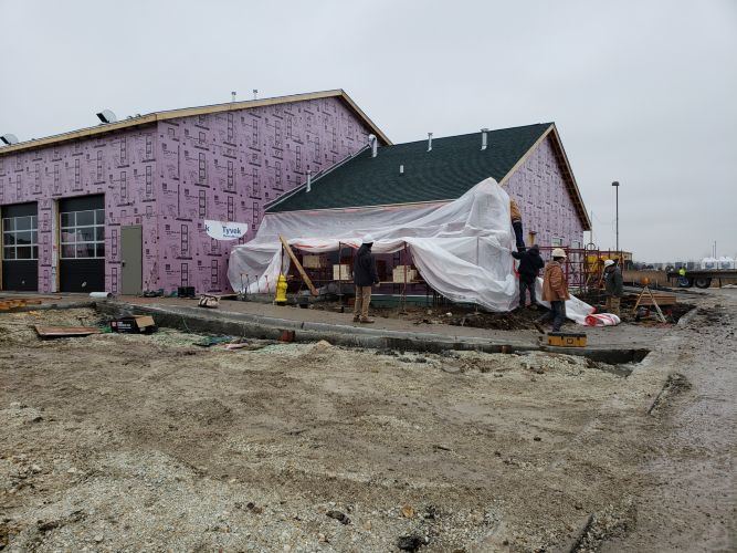 Christian Brothers Auto - Bolingbrook, Illinois