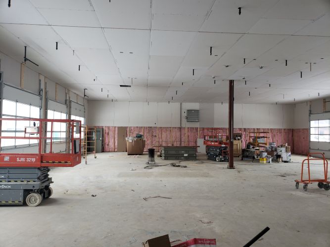 Christian Brothers Auto - Bolingbrook, Illinois