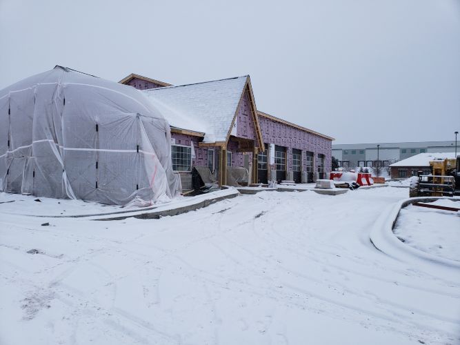 Christian Brothers Auto - Bolingbrook, Illinois
