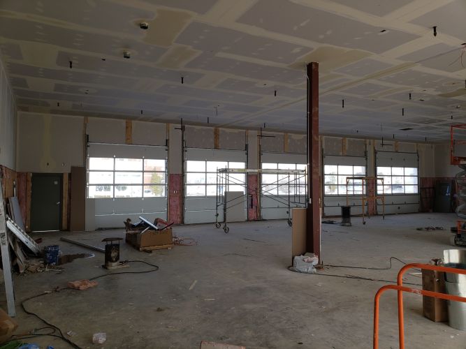 Christian Brothers Auto - Bolingbrook, Illinois